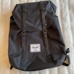 herschel backpack